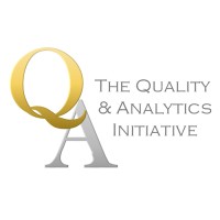 The Quality & Analytics Initiative logo, The Quality & Analytics Initiative contact details