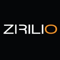 ZIRILIO logo, ZIRILIO contact details