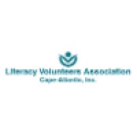 Literacy Volunteers Association Cape-Atlantic logo, Literacy Volunteers Association Cape-Atlantic contact details