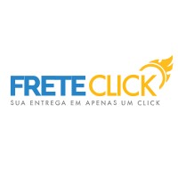 Frete Click logo, Frete Click contact details