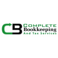 Complete Bookkeeping & Tax Services Inc. logo, Complete Bookkeeping & Tax Services Inc. contact details