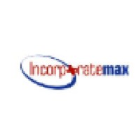 Incorporatemax logo, Incorporatemax contact details