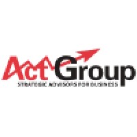 Act Group, LLC logo, Act Group, LLC contact details