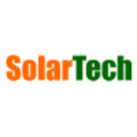 SolarTech Power System logo, SolarTech Power System contact details