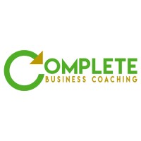 Complete Business Coaching logo, Complete Business Coaching contact details