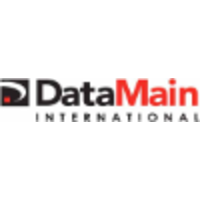 DataMain Inc. logo, DataMain Inc. contact details