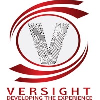 Versight logo, Versight contact details