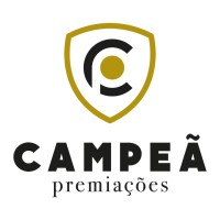 Campeã Premiações logo, Campeã Premiações contact details