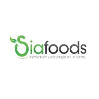 SIA FOODS S.A.S logo, SIA FOODS S.A.S contact details