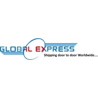 Global Express logo, Global Express contact details