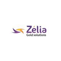 Zélia Gold Solutions logo, Zélia Gold Solutions contact details