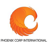 Phoenix Corp International logo, Phoenix Corp International contact details