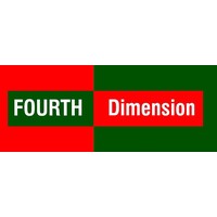 FOURTH Dimension logo, FOURTH Dimension contact details