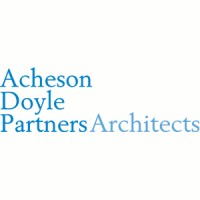 Acheson Doyle Partners Architects, P.C. logo, Acheson Doyle Partners Architects, P.C. contact details