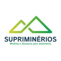 Supriminérios logo, Supriminérios contact details