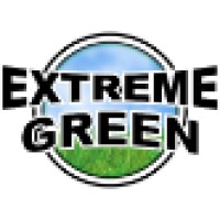 Extreme Green logo, Extreme Green contact details