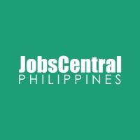 JobsCentral.ph logo, JobsCentral.ph contact details