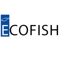 ECOFISH logo, ECOFISH contact details