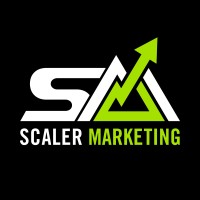 Scaler Marketing logo, Scaler Marketing contact details