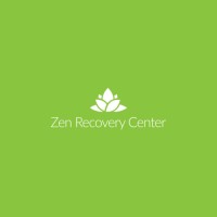 Zen Recovery Center logo, Zen Recovery Center contact details