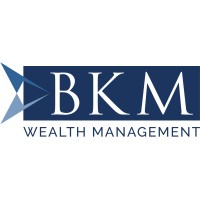 BKM Wealth Management logo, BKM Wealth Management contact details