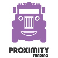 Proximity Funding (Phils) Foundation logo, Proximity Funding (Phils) Foundation contact details