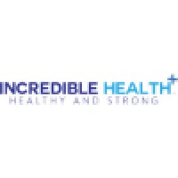 Incredible Health, LLC logo, Incredible Health, LLC contact details