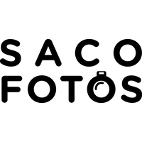 Saco Fotos logo, Saco Fotos contact details