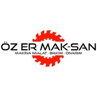 ÖZ ER MAK-SAN logo, ÖZ ER MAK-SAN contact details