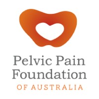 Pelvic Pain Foundation of Australia logo, Pelvic Pain Foundation of Australia contact details