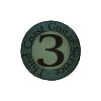 Third Coast Guitar Service logo, Third Coast Guitar Service contact details