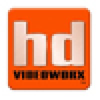 HD Videoworx logo, HD Videoworx contact details