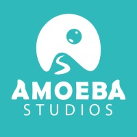 Amoeba Studios logo, Amoeba Studios contact details