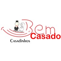 Bem-Casado Casadinhos logo, Bem-Casado Casadinhos contact details