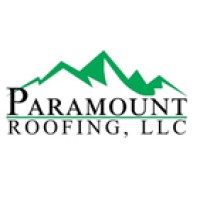 Paramount Roofing LLC logo, Paramount Roofing LLC contact details