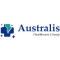 Australis Healthcare Group S.A. logo, Australis Healthcare Group S.A. contact details