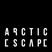 Arctic Escape logo, Arctic Escape contact details