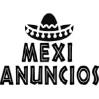 Mexianuncios logo, Mexianuncios contact details