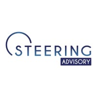 Steering Advisory logo, Steering Advisory contact details