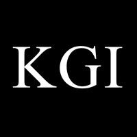 KGI Wealth Management logo, KGI Wealth Management contact details