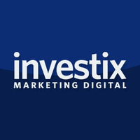 Investix Marketing Digital logo, Investix Marketing Digital contact details