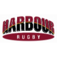 North Harbour Rugby logo, North Harbour Rugby contact details