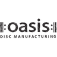 Oasis Cd Manufacturing logo, Oasis Cd Manufacturing contact details