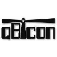 qBicon s.r.o. logo, qBicon s.r.o. contact details