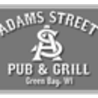 Adams Street Pub logo, Adams Street Pub contact details