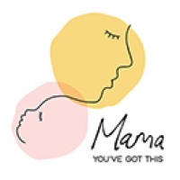 Mama You've Got This logo, Mama You've Got This contact details