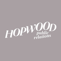 Hopwood PR logo, Hopwood PR contact details