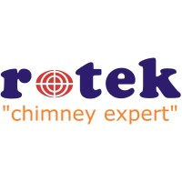 Rotek Energy and Chimney Systems logo, Rotek Energy and Chimney Systems contact details