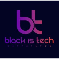 Black Is Tech logo, Black Is Tech contact details