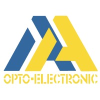 AA OPTO-ELECTRONIC logo, AA OPTO-ELECTRONIC contact details